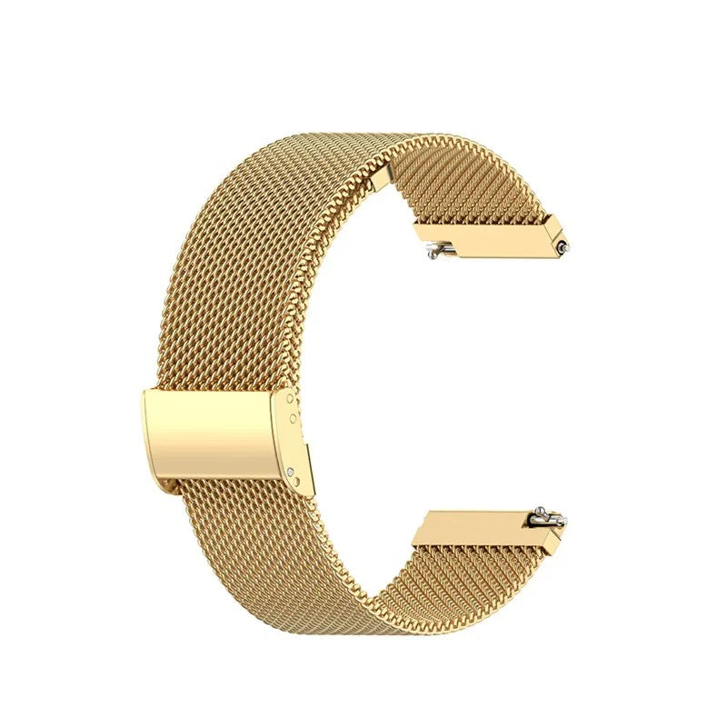 MARTUCCISMART™ - Breeze Mesh Band Gold