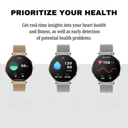 MARTUCCISMART™ - Mini