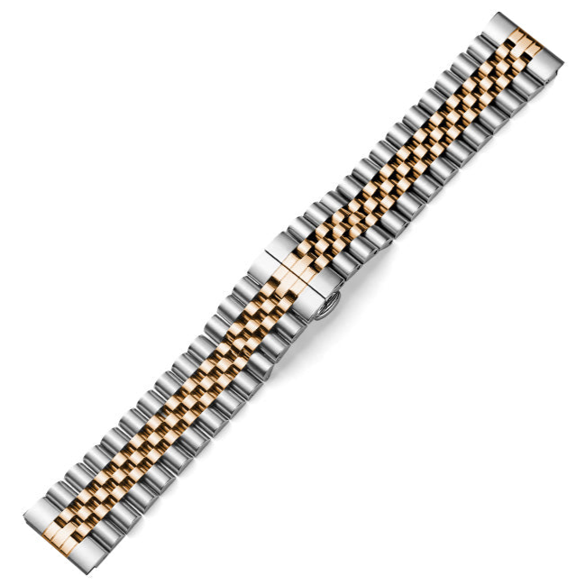 MARTUCCISMART™ - Stainless Grace Bracelet Gold