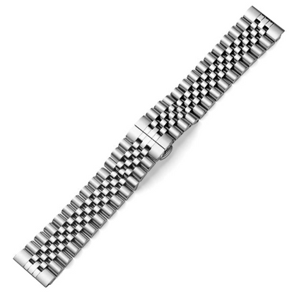 MARTUCCISMART™ - Stainless Grace Bracelet Silver