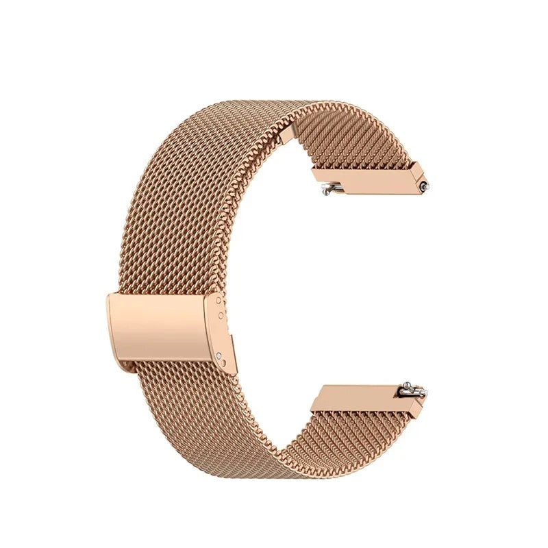 MARTUCCISMART™ - Breeze Mesh Band Rosé