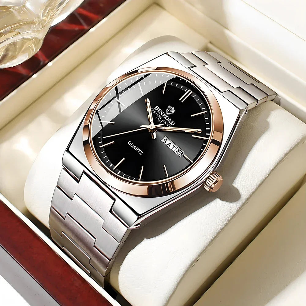 Dante – Milano Chrono - 42mm