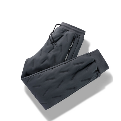 Martucci Weatherproof Fleece Lined Pants