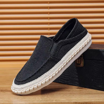 Valenzi – Riviera Slip-Ons