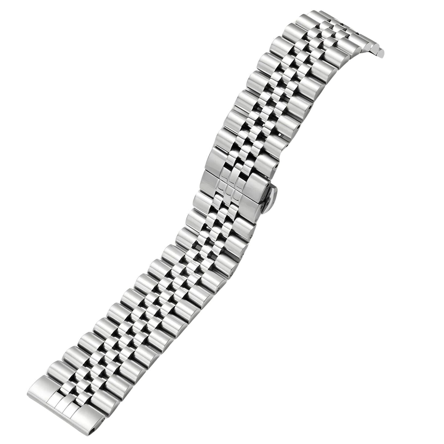MARTUCCISMART™ - Stainless Grace Bracelet Silver